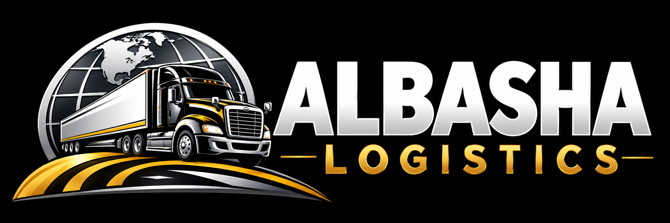 Albasha Logistics