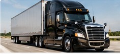 Albasha Logistics transportation and freight services